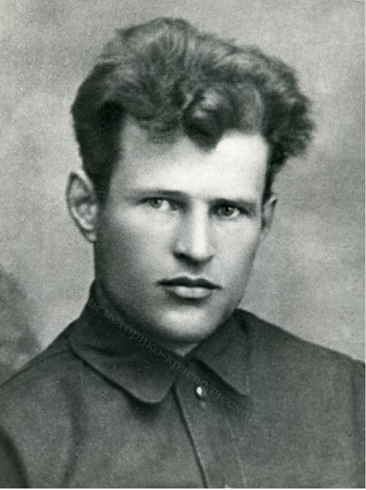 Пронченко Г.С.