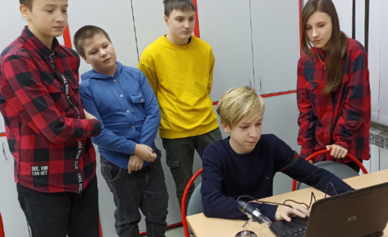 "Физика вокруг нас" "Физика вокруг нас".