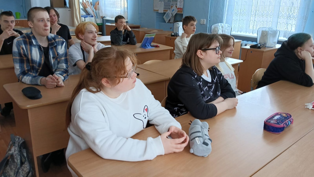 "Неделя здорового питания".