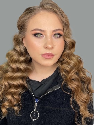 Мальцева Елена Васильевна