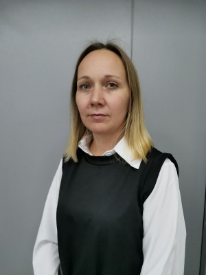 Кундозерова Людмила Александровна
