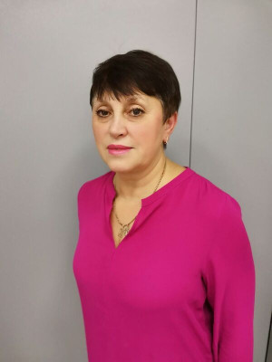 Калинчак Татьяна Михайловна
