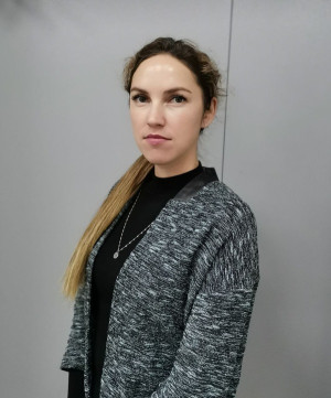 Садовина Марина Вениаминовна
